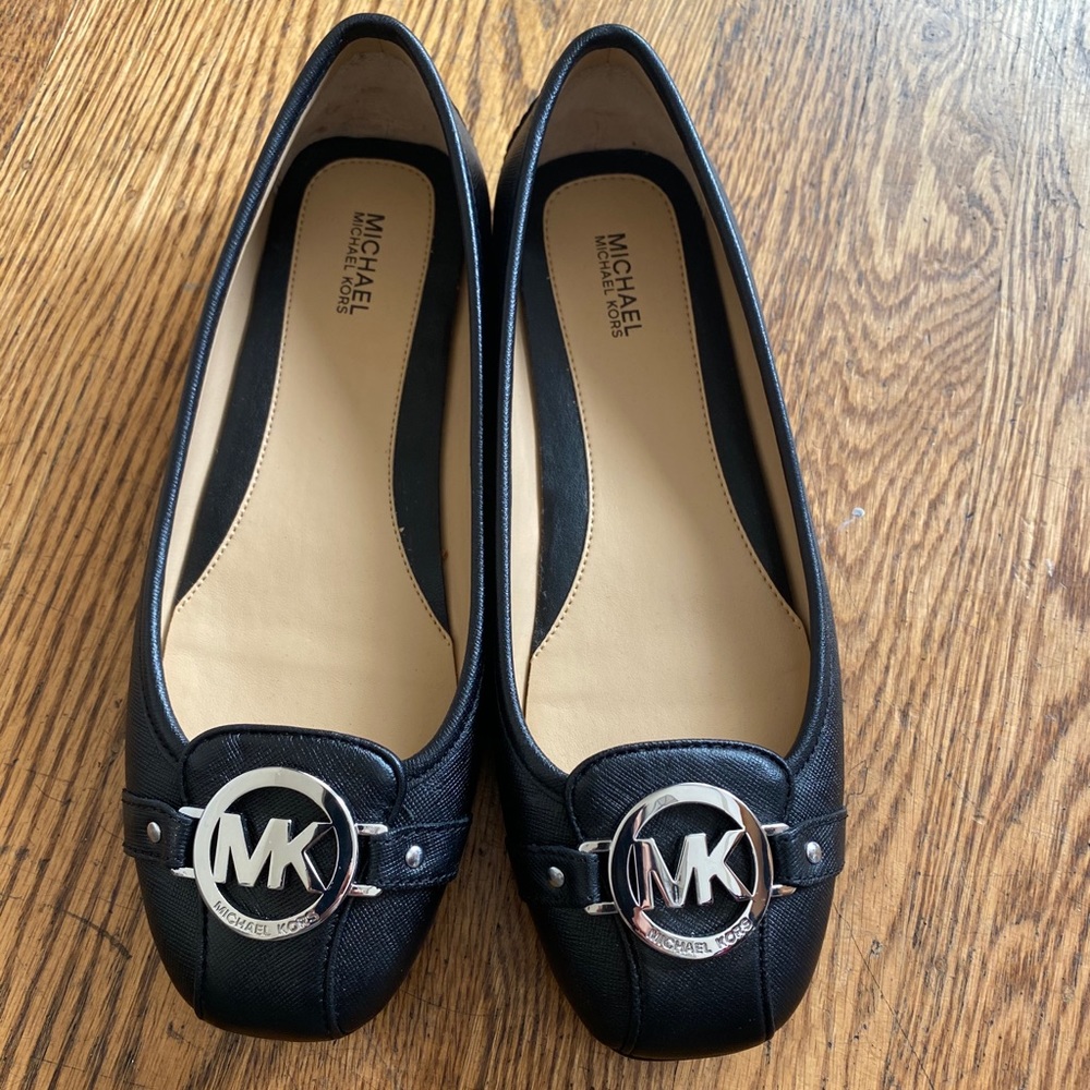Michael Kors Flats